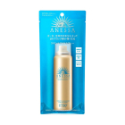 Shiseido 资生堂 安耐晒 防晒喷雾新版 SPF50  PA     (60ml)