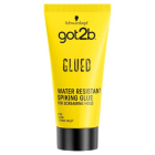 Schwarzkopf 施华蔻 Got2b 尖钉系列 强力塑型啫喱膏(150ml)