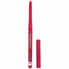 Rimmel 芮谜 全彩自动唇线笔 024 Red Diva
