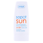 Ziaja齐叶雅  面部防紫外线防水隔离霜防晒霜SPF50 - 50ml