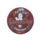 Dapper Dan - Strong Hold Matt Clay (100ml)