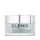 Elemis 艾丽美 海洋骨胶原面霜SPF30 50ml