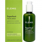 Elemis 艾丽美 肌肤盛宴净透洁面凝露 200ml