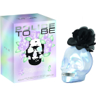 Police 警察 玫瑰花香水EDP 40ml