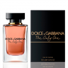 Dolce & Gabbana 杜嘉班纳 你是唯一女士香水EDP 100ML