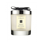 JoMalone 祖玛珑 英国梨与小苍兰香氛蜡烛 - 200g