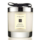 JoMalone 祖玛珑 牡丹与胭红麂绒香氛蜡烛 200g