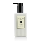 JoMalone 祖玛珑 青柠罗勒与柑橘润肤乳液 250ml