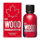 DSQUARED2 D二次方 红木女士香水EDT 50ML