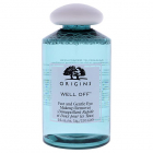 Origins - Well Off Fast and Gentle Eye Makeup Remover (150ml)