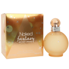 Britney Spears 布兰妮 Naked Fantasy女士香水EDT 100ml