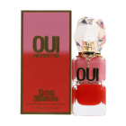 Juicy Couture 橘滋 Oui 女士清新香水EDP (50ml)