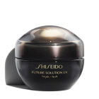 Shiseido 资生堂 时光琉璃御藏臻萃奢养夜霜-50ml