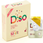 Diso - Multi-Vitamin Cranberry (30 Strips)