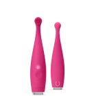 Foreo 斐珞尔 ISSA baby 硅胶智能电动牙刷 婴幼儿专用  草莓红 USB Plug