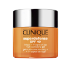 Clinique - Superdefense SPF40 1st Signs Of Age Multi-Correcting Cream (30ml)