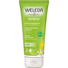 Weleda 维蕾德 柑橘沐浴露 200ml