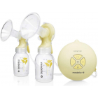 Medela 美德乐 电动吸奶器
