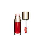 Clarins 娇韵诗 「果冻护唇油」植萃盈润护唇油 Strawberry  7ml