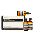 Aesop 伊索 香芹籽系列护肤三部曲礼盒套装