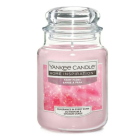 Yankee Candle 扬基 香氛蜡烛Fairy Floss 538g