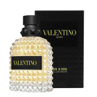 Valentino 华伦天奴 罗马人黄色梦想男士香水EDT 100ML