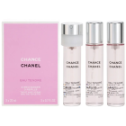 Chanel 香奈儿 邂逅柔情淡香水补充装套装 3x20ml