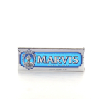 Marvis 玛尔仕 蓝色海洋薄荷味牙膏 25ml