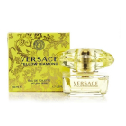 Versace 范思哲 幻影金钻黄钻石女士香水EDT 50ml