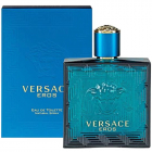 Versace 范思哲 爱神（爱罗斯 )男士香水 EDT 50ml