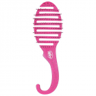 Wet Brush - Shower Detangler Pink Glitter