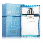 Versace 范思哲 云淡风轻（绅情）男士香水EDT 30ml