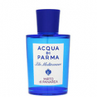 AcquaDiParma 帕尔玛之水 桃金娘加州桂香水 EDT - 75ml