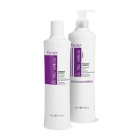 Fanola 法诺拉 去黄洗发水 2x350ml