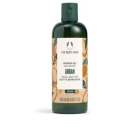 The Body Shop 美体小铺 坚果沐浴露 250ml