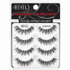 Ardell - Multipack x4 Wispies Lashes