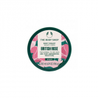 The Body Shop 美体小铺 英国玫瑰身体乳 200ml