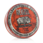 Reuzel - Pomade Water Soluble High Sheen Red (340g)