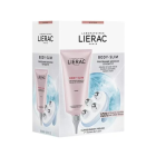 Lierac 丽蕾克 提拉紧致身体按摩霜150ml+按摩器