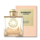 Burberry 博柏利 女神女士香水EDP 100ml