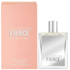 Abercrombie & Fitch A&F天生凶猛女士香水 EDP 100ml