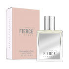 Abercrombie & Fitch A&F天生凶猛女士香水 EDP 30ml