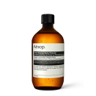 Aesop 伊索 苦橙香柠芳香身体洁肤露补充装 500ml