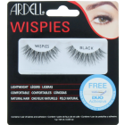 Ardell - Lashes Black Wispies with Duo Glue