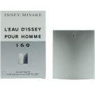 Issey Miyake 三宅一生  一生之水男士EDT 20ml