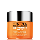 Clinique - Superdefense SPF25 - Multi-Correcting (30ml)