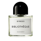 Byredo 柏芮朵 图书馆中性香水EDP 100ML