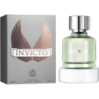 Fragrance World 香水世界 Invicto男士香水EDP 100ml