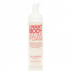 Eleven Australia - I Want Body Volume Foam (200ml)