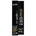 Schwarzkopf - got2b Glued 4 Brows & Edges 2in1 Gel Waterproof (16ml)